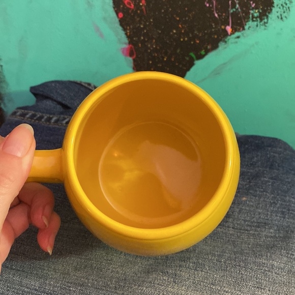 Winky Emoji Mug 😜 - Picture 3 of 4